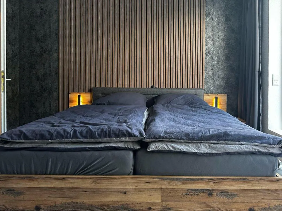 Image 6 of Apartment Düsseldorf-Lohausen II