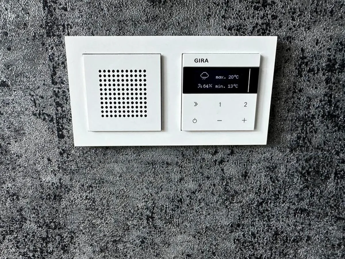 Image 4 of Apartment Düsseldorf-Lohausen II