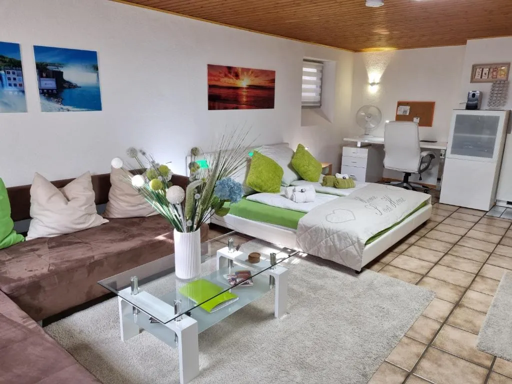 Image of Apartment H2 Düsseldorf