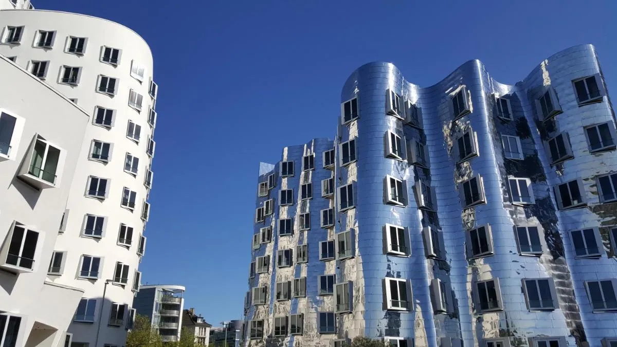 Image 2 of Apartment H2 Düsseldorf