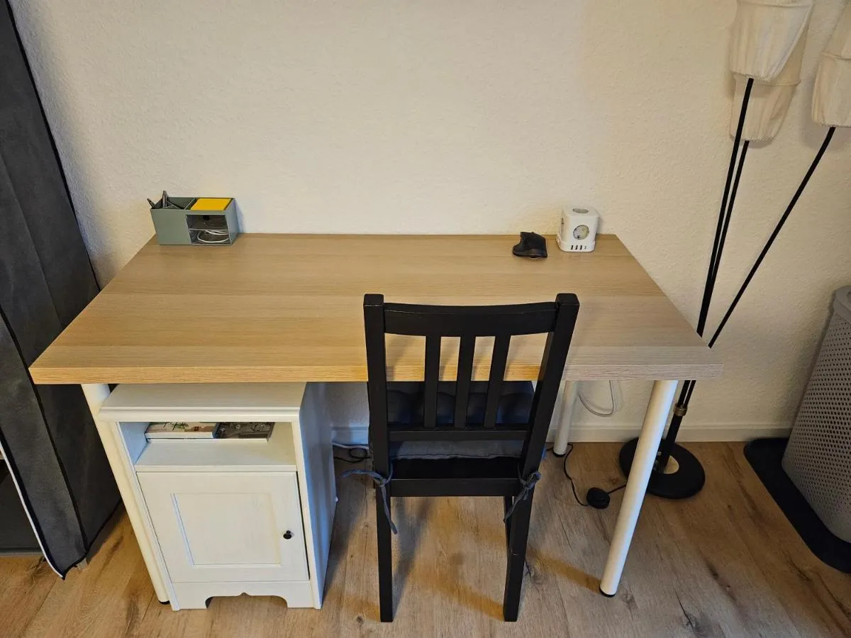 Image 4 of Apartment Tanne