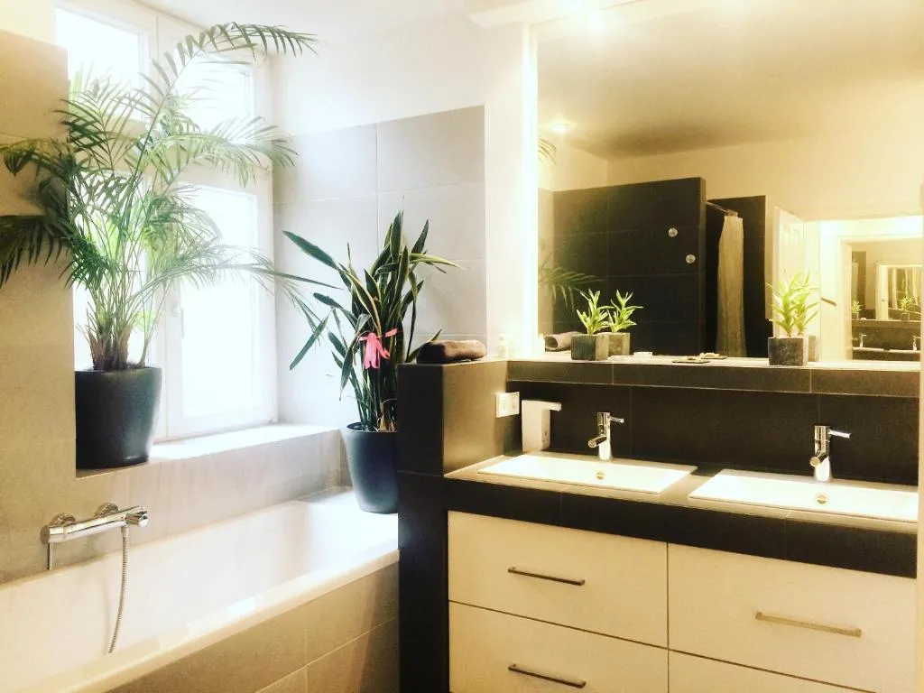 Image of Apartment in Pempelfort – Central