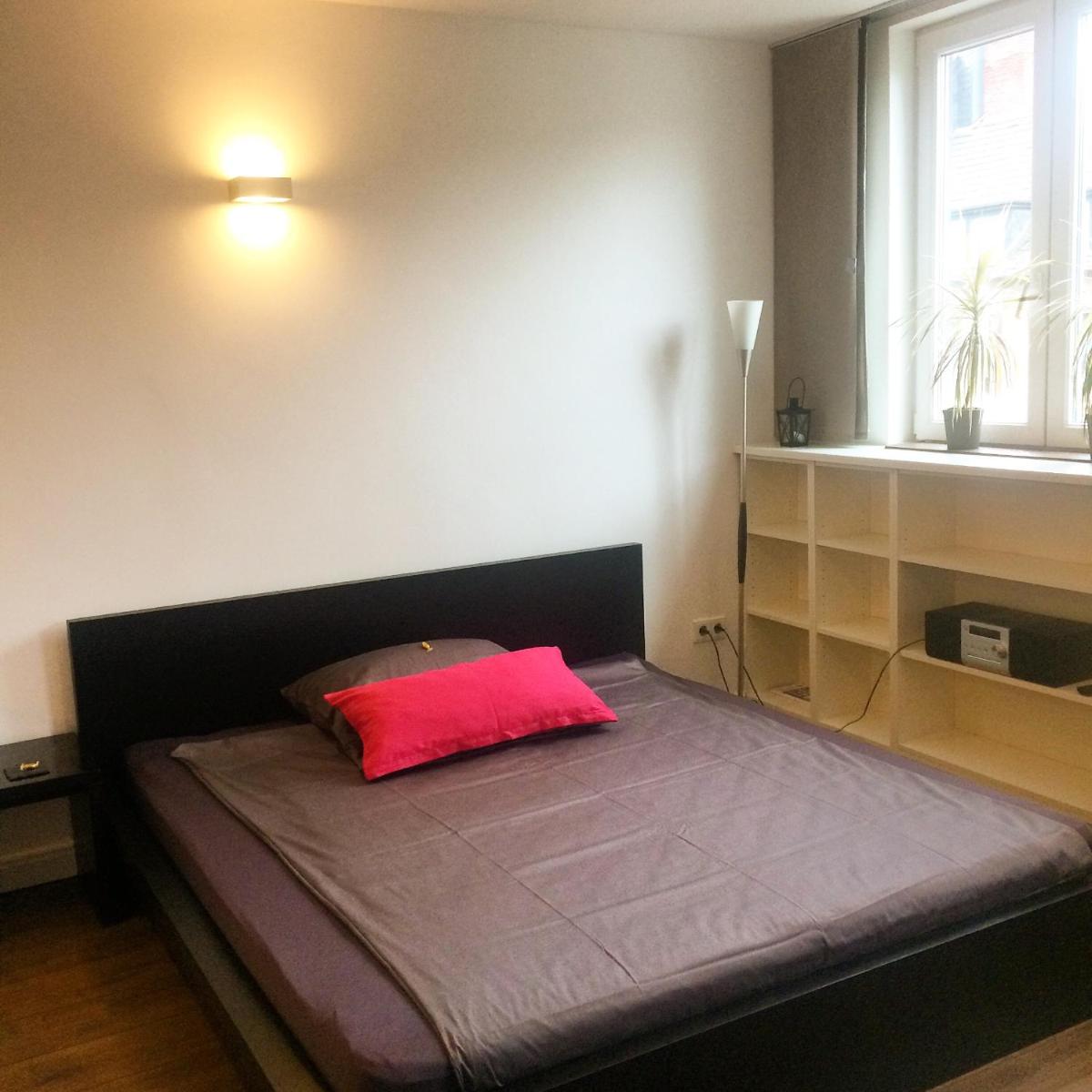 Image 4 of Apartment in Pempelfort – Central