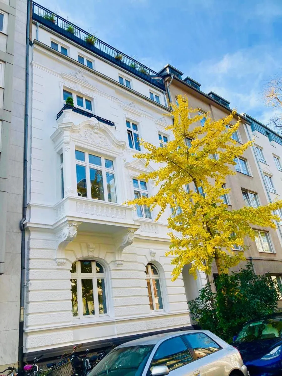 Image 6 of Apartment in Pempelfort – Central