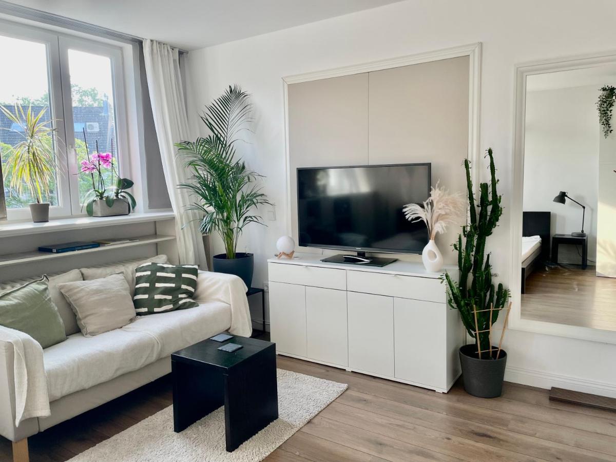 Image 1 of Apartment in Pempelfort – Central