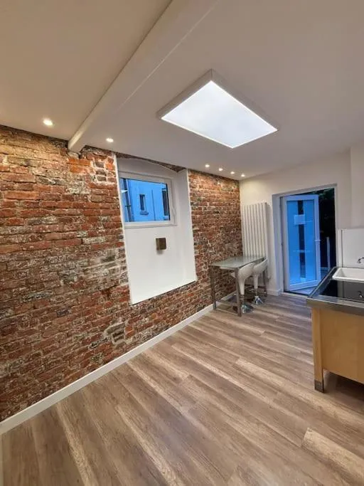 Image 4 of Apartment nah Flughafen, Messe, Arena, Dome