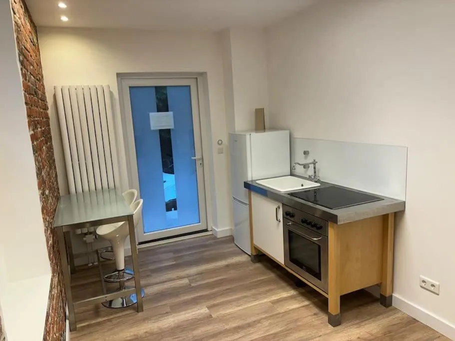 Image 1 of Apartment nah Flughafen, Messe, Arena, Dome