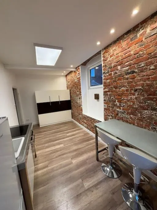 Image 5 of Apartment nah Flughafen, Messe, Arena, Dome