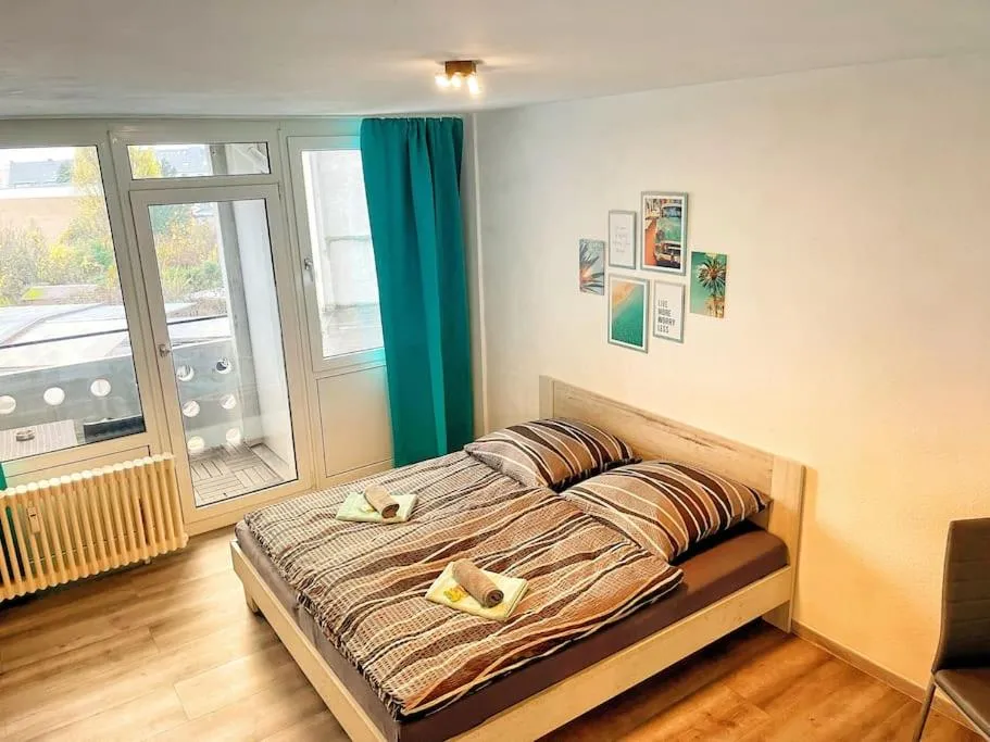 Image of Apartment nähe Flughafen DUS