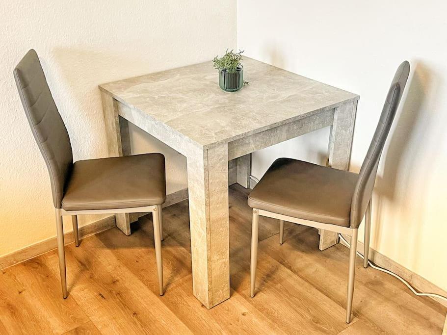 Image 2 of Apartment nähe Flughafen DUS