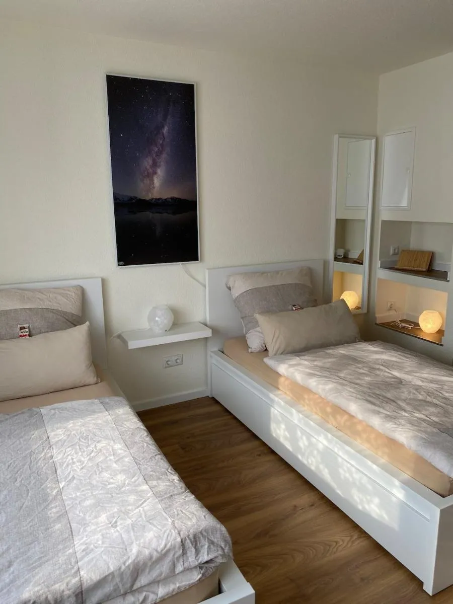 Image 3 of Apartment nähe Flughafen PSD Dome Merkur Arena