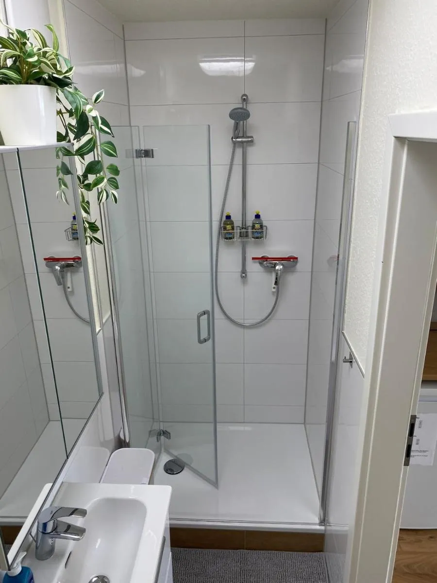 Image 6 of Apartment nähe Flughafen PSD Dome Merkur Arena