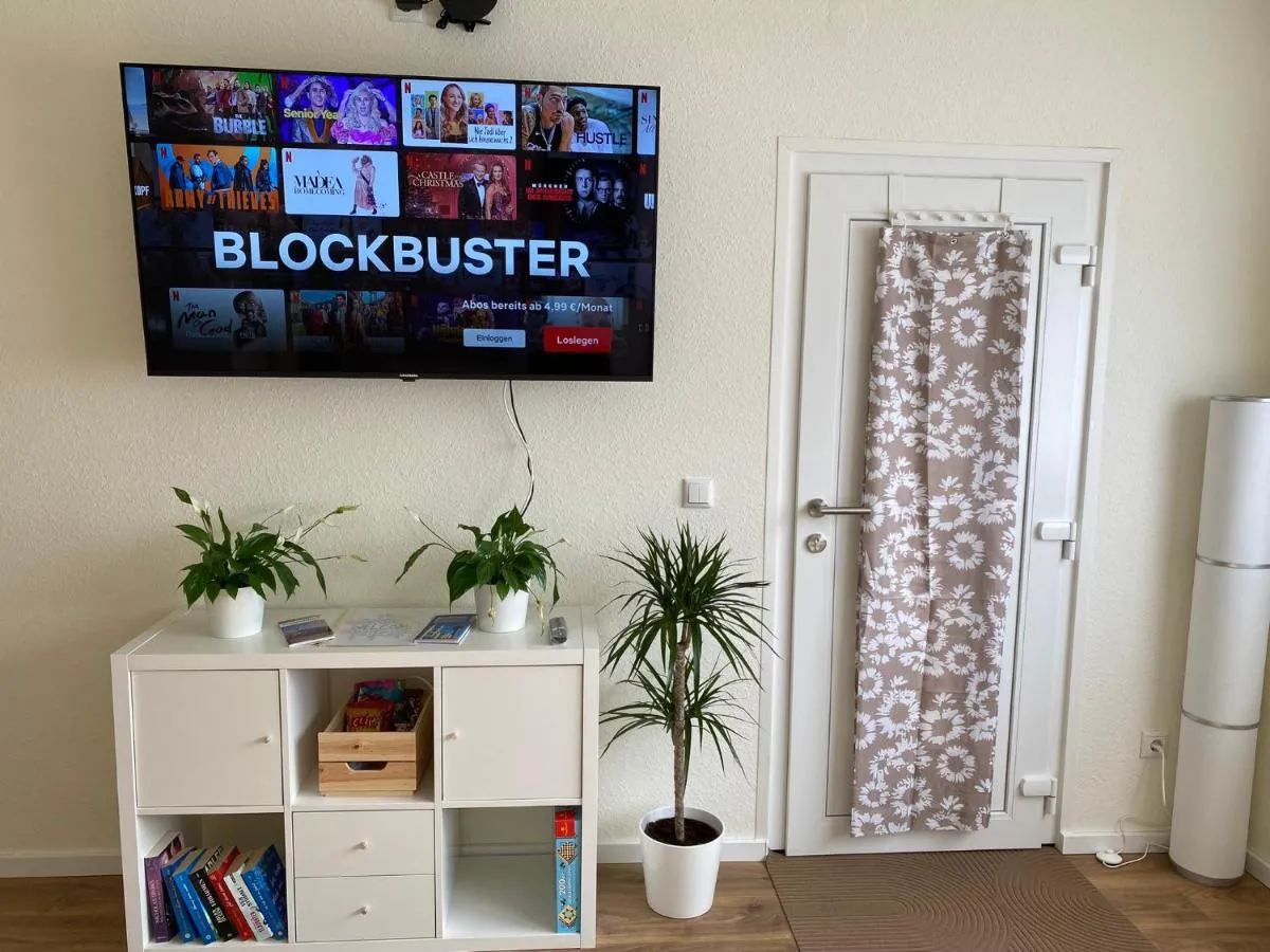 Image 4 of Apartment nähe Flughafen PSD Dome Merkur Arena