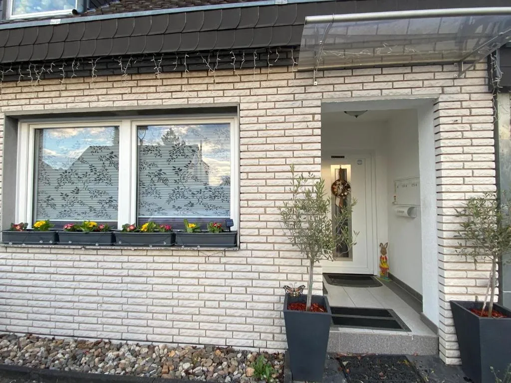 Image of Apartment nähe Flughafen PSD Dome Merkur Arena