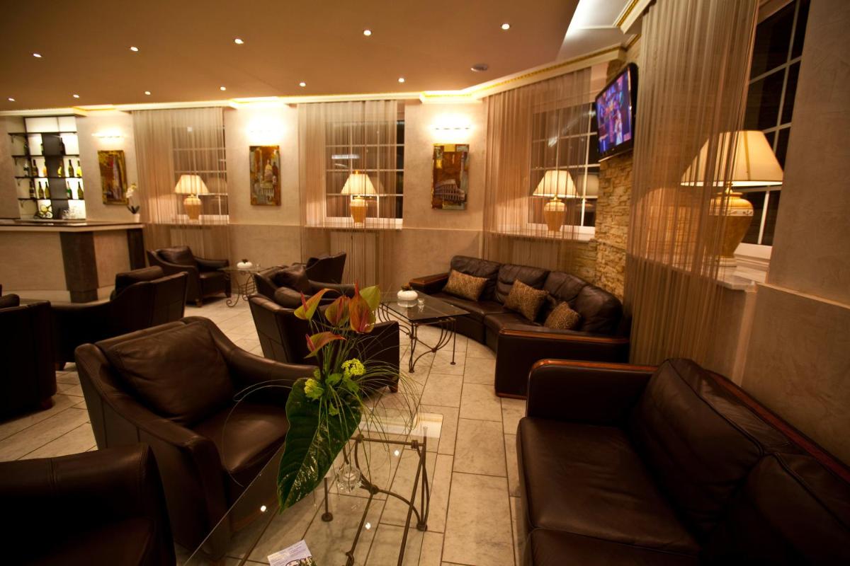 Image 4 of Apartments Atomis Hotel Düsseldorf City