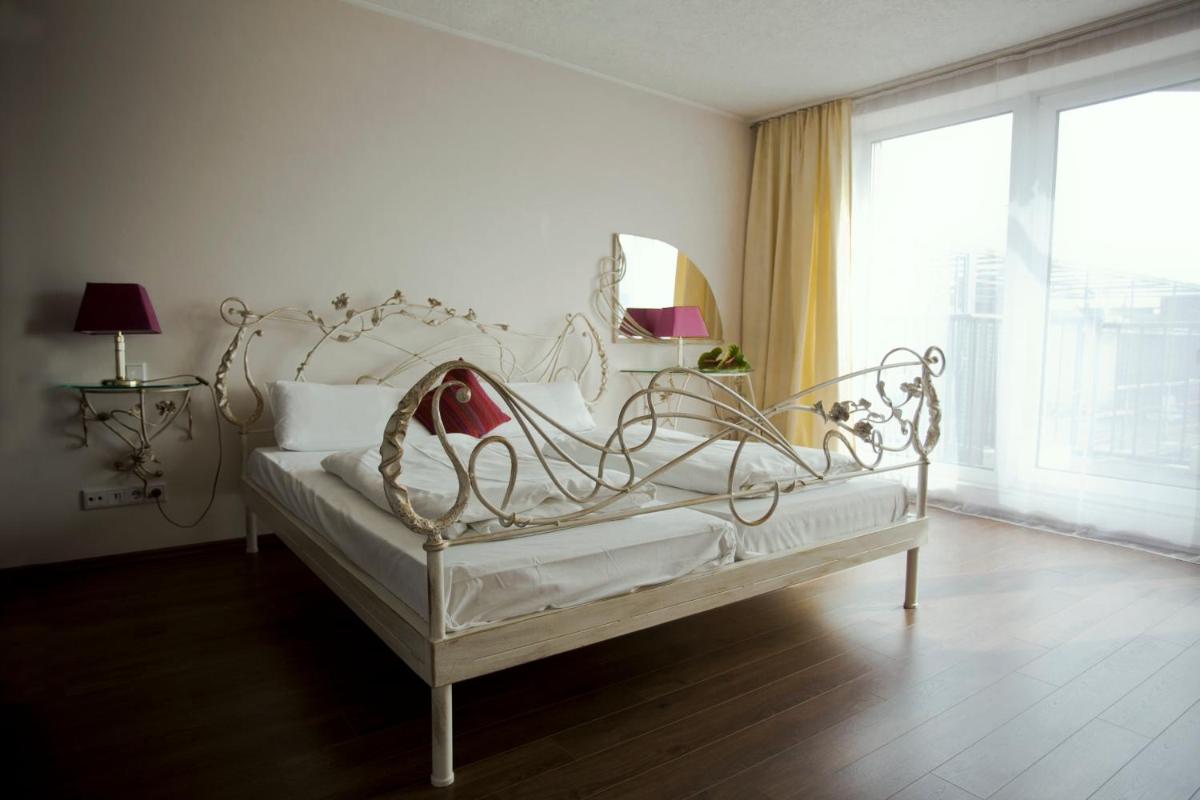 Image 1 of Apartments Atomis Hotel Düsseldorf City