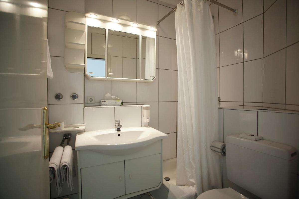 Image 2 of Apartments Atomis Hotel Düsseldorf City