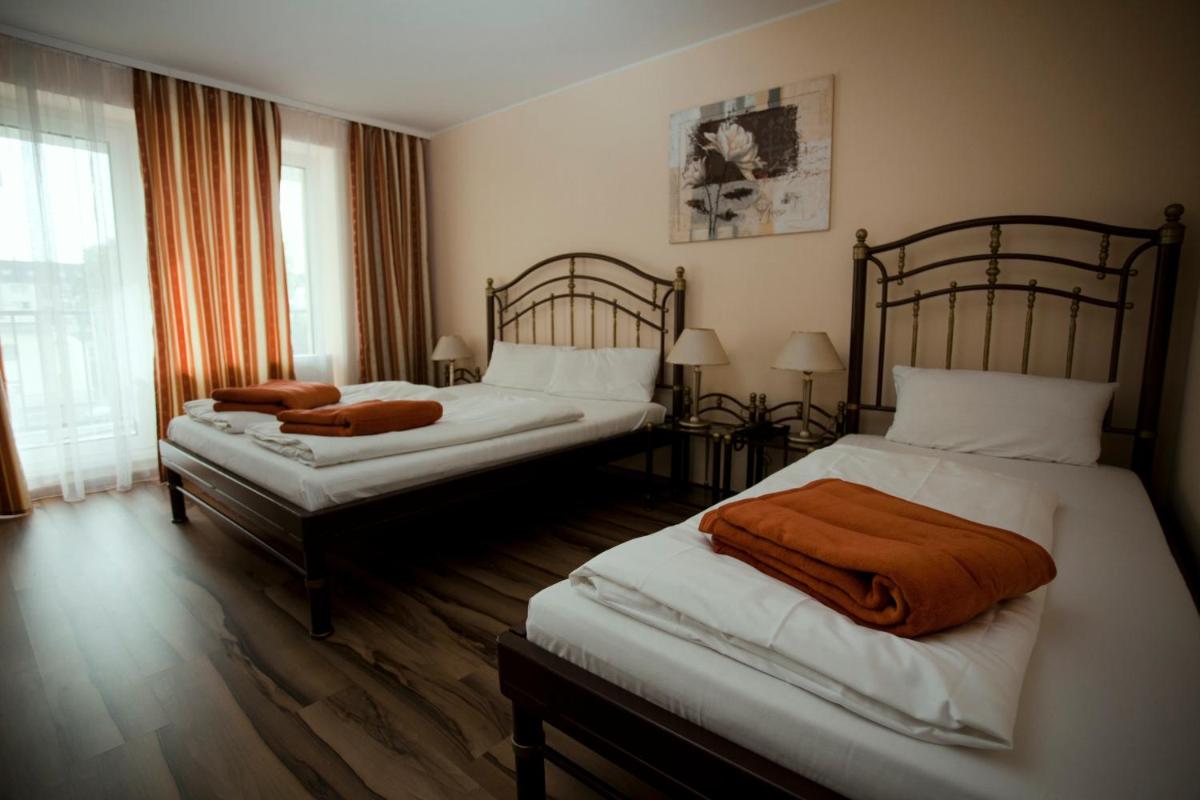 Image 6 of Apartments Atomis Hotel Düsseldorf City