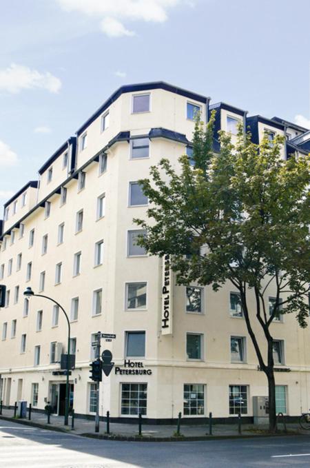 Image 5 of Apartments Atomis Hotel Düsseldorf City