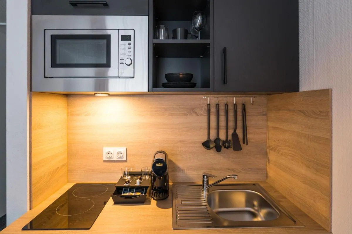 Image 3 of Apartments an der Kö