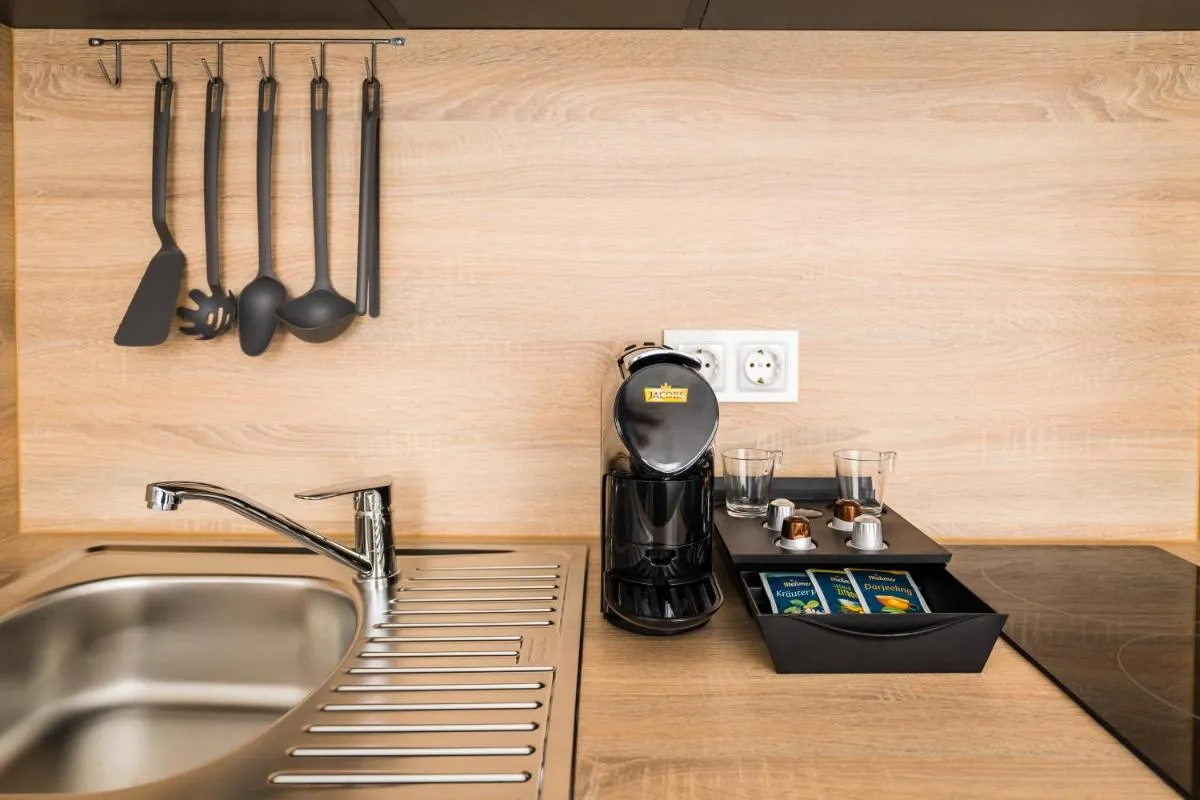 Image 2 of Apartments an der Kö