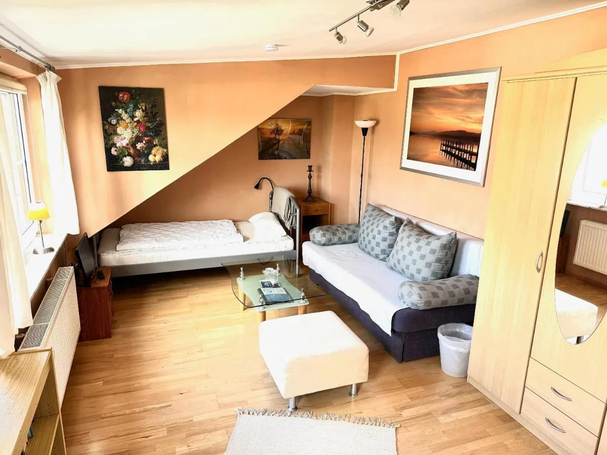 Image 1 of Appartement in Düsseldorf