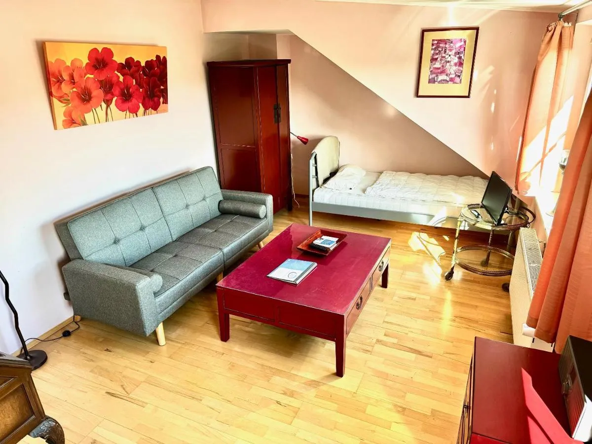 Image 6 of Appartement in Düsseldorf
