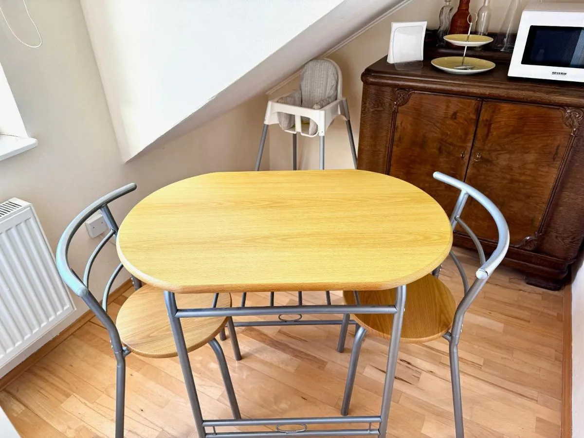 Image 2 of Appartement in Düsseldorf