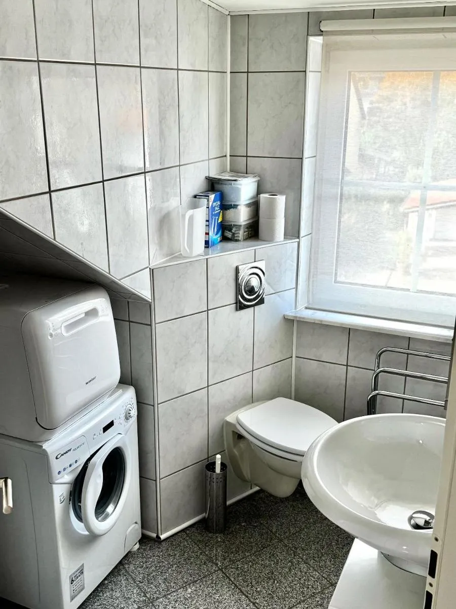 Image 3 of Appartement in Düsseldorf