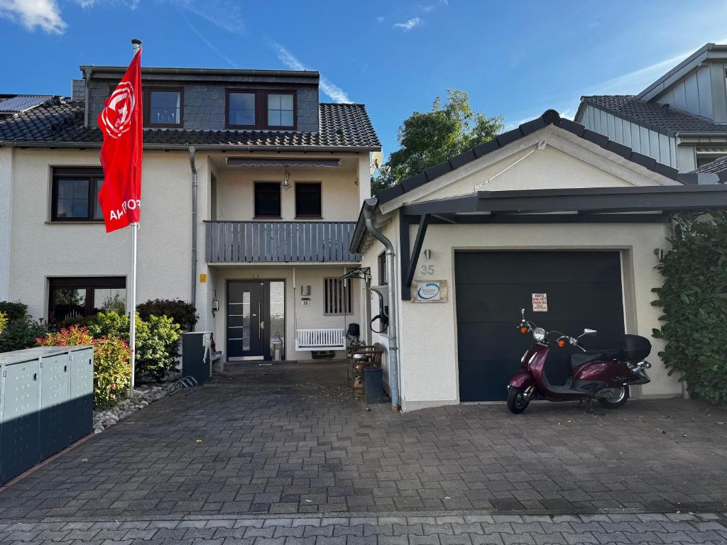 Image of Appartement in Düsseldorf