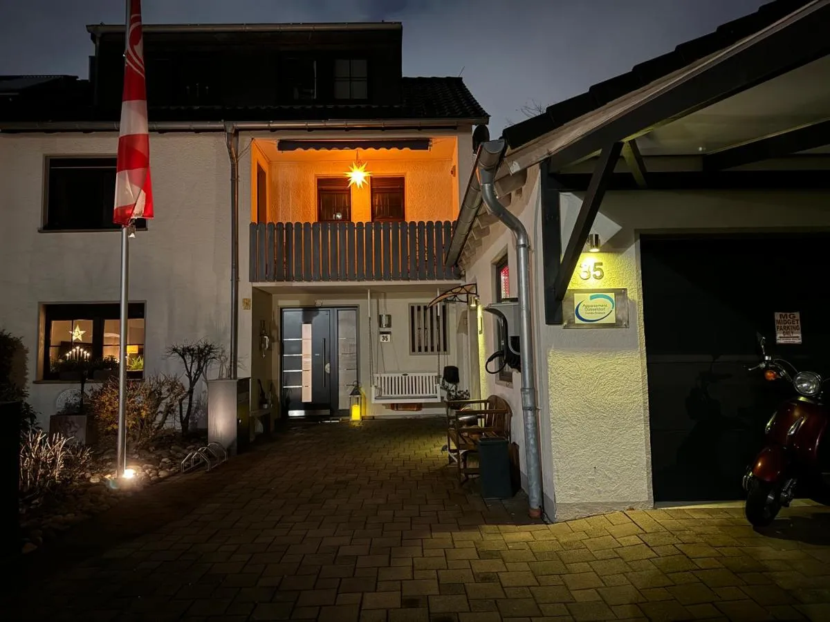 Image 5 of Appartement in Düsseldorf