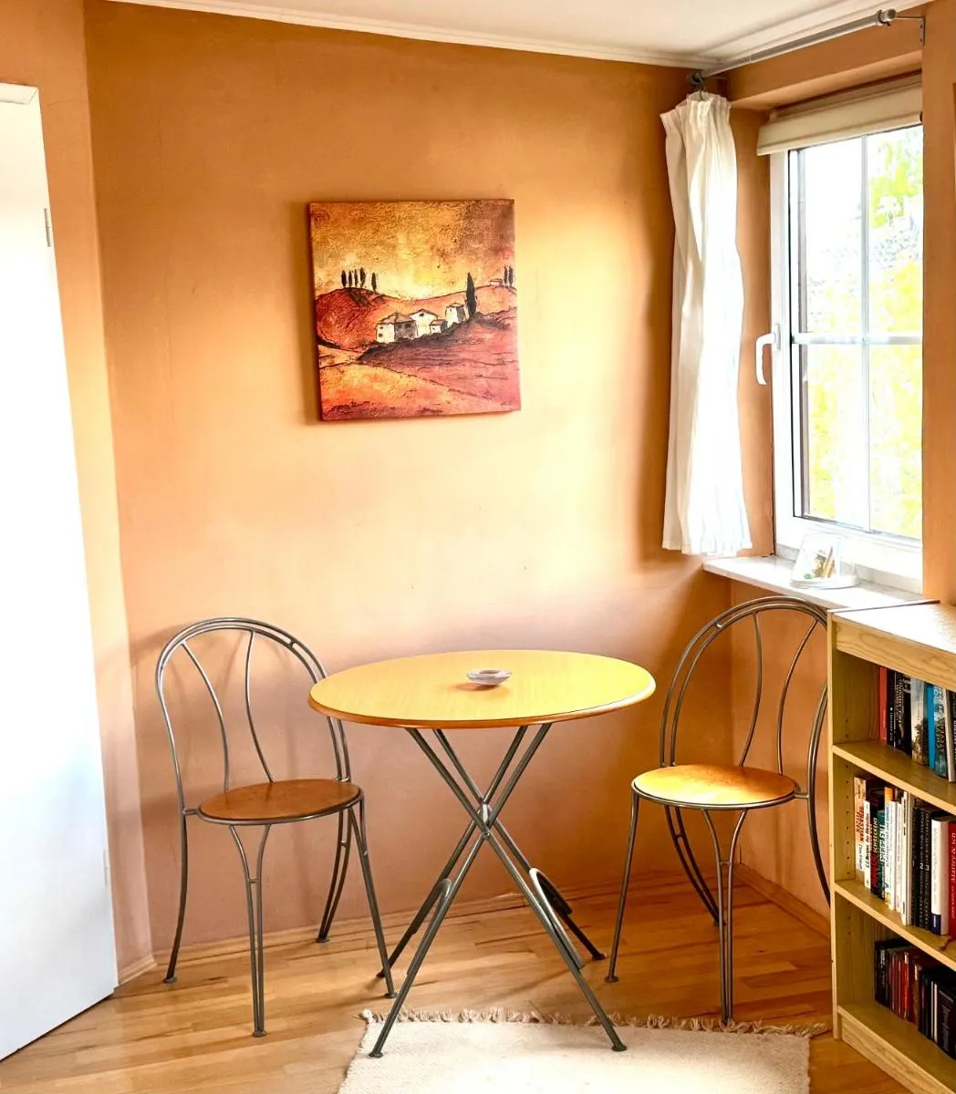 Image 4 of Appartement in Düsseldorf