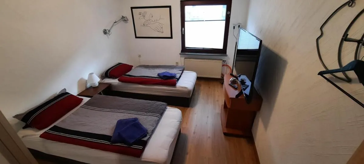 Image 1 of Arrive & Relax – Volkmar