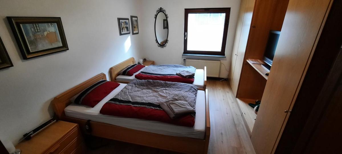 Image 5 of Arrive & Relax – Volkmar