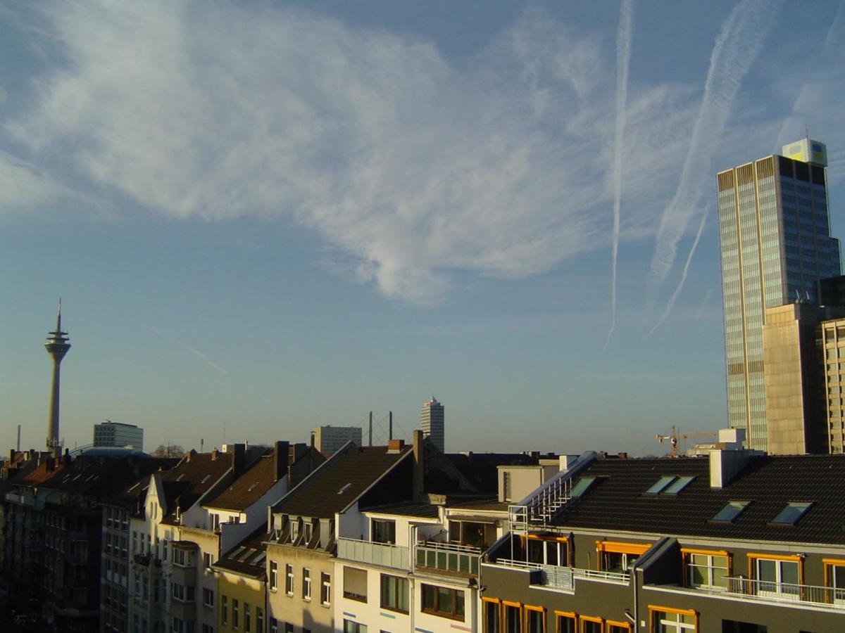 Image 5 of Atomis Hotel Düsseldorf City