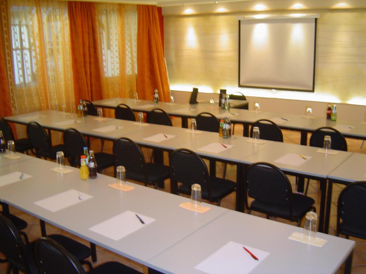 Image 6 of Atomis Hotel Düsseldorf City