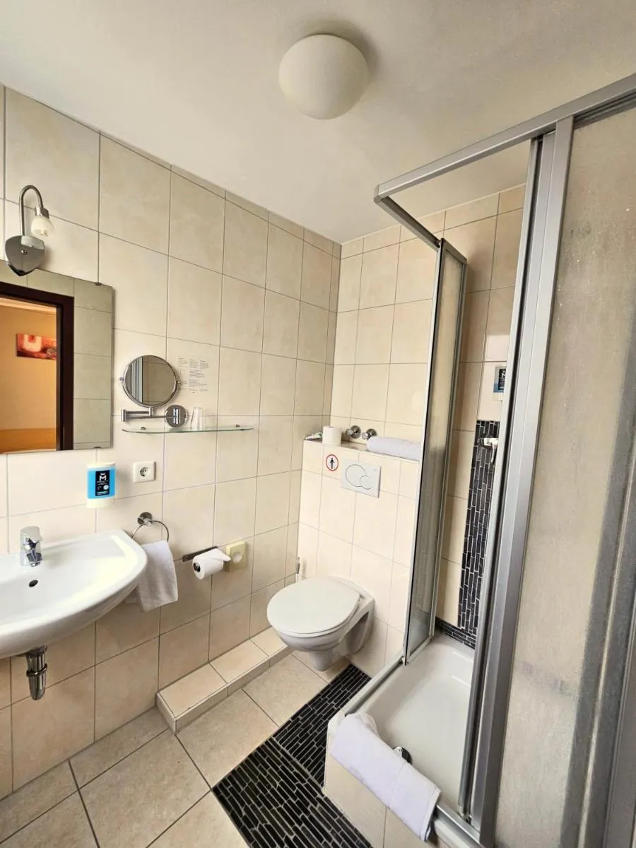 Image 3 of Atomis Hotel Düsseldorf City