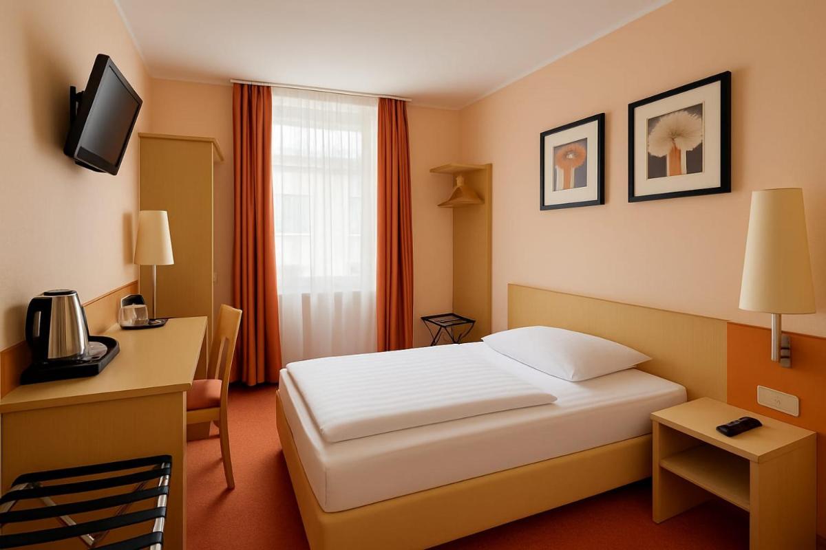 Image 4 of Atomis Hotel Düsseldorf City