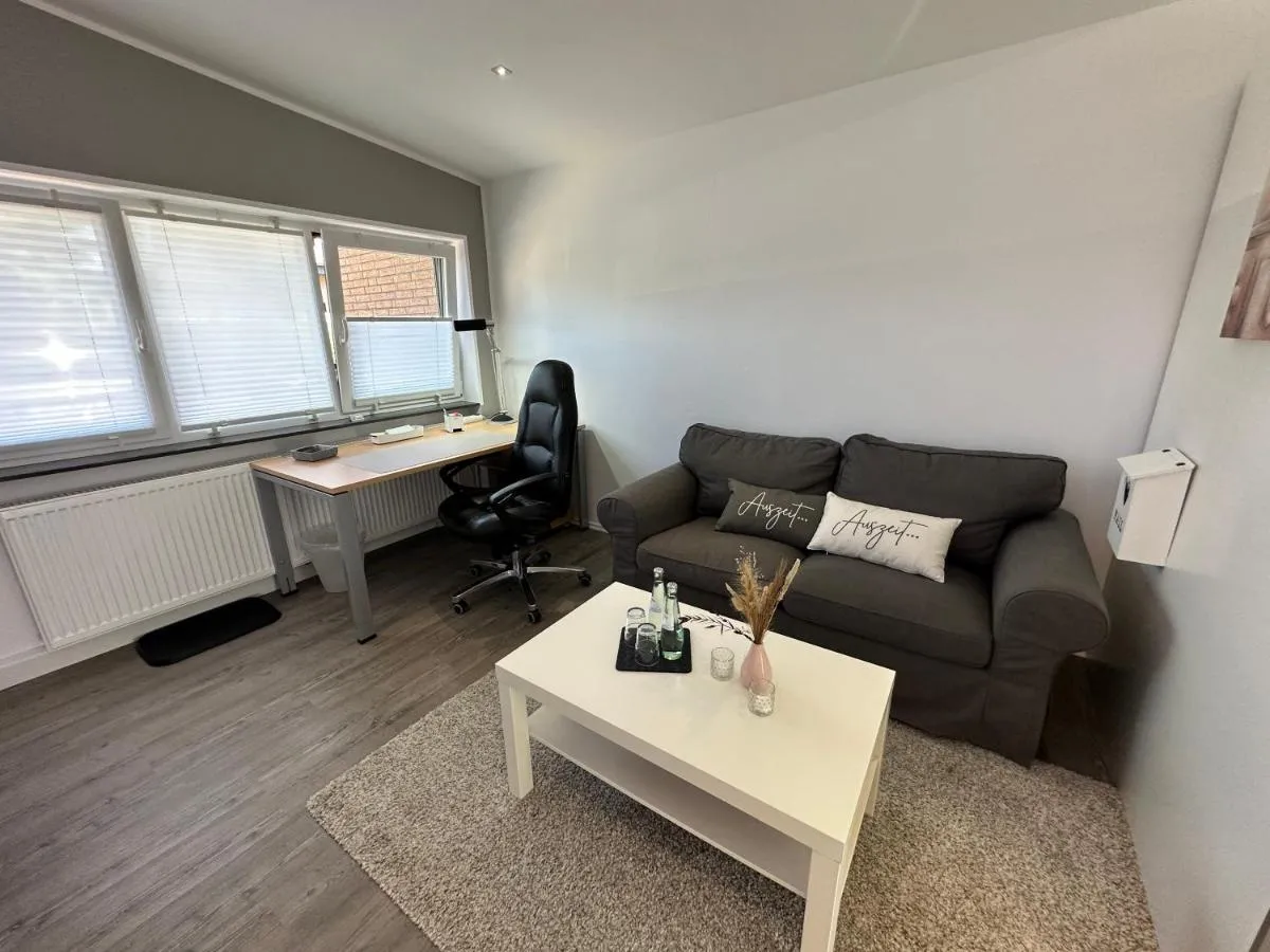 Image 3 of Auszeit Apartment Düsseldorf