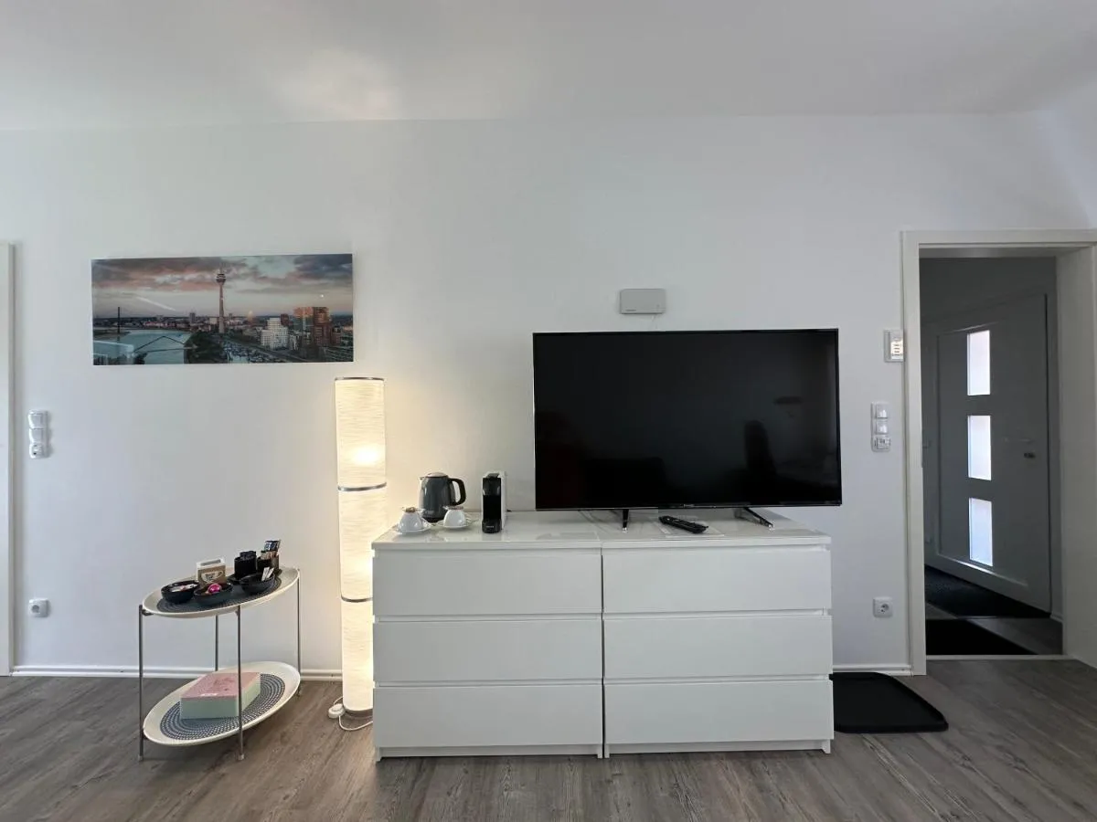 Image 4 of Auszeit Apartment Düsseldorf
