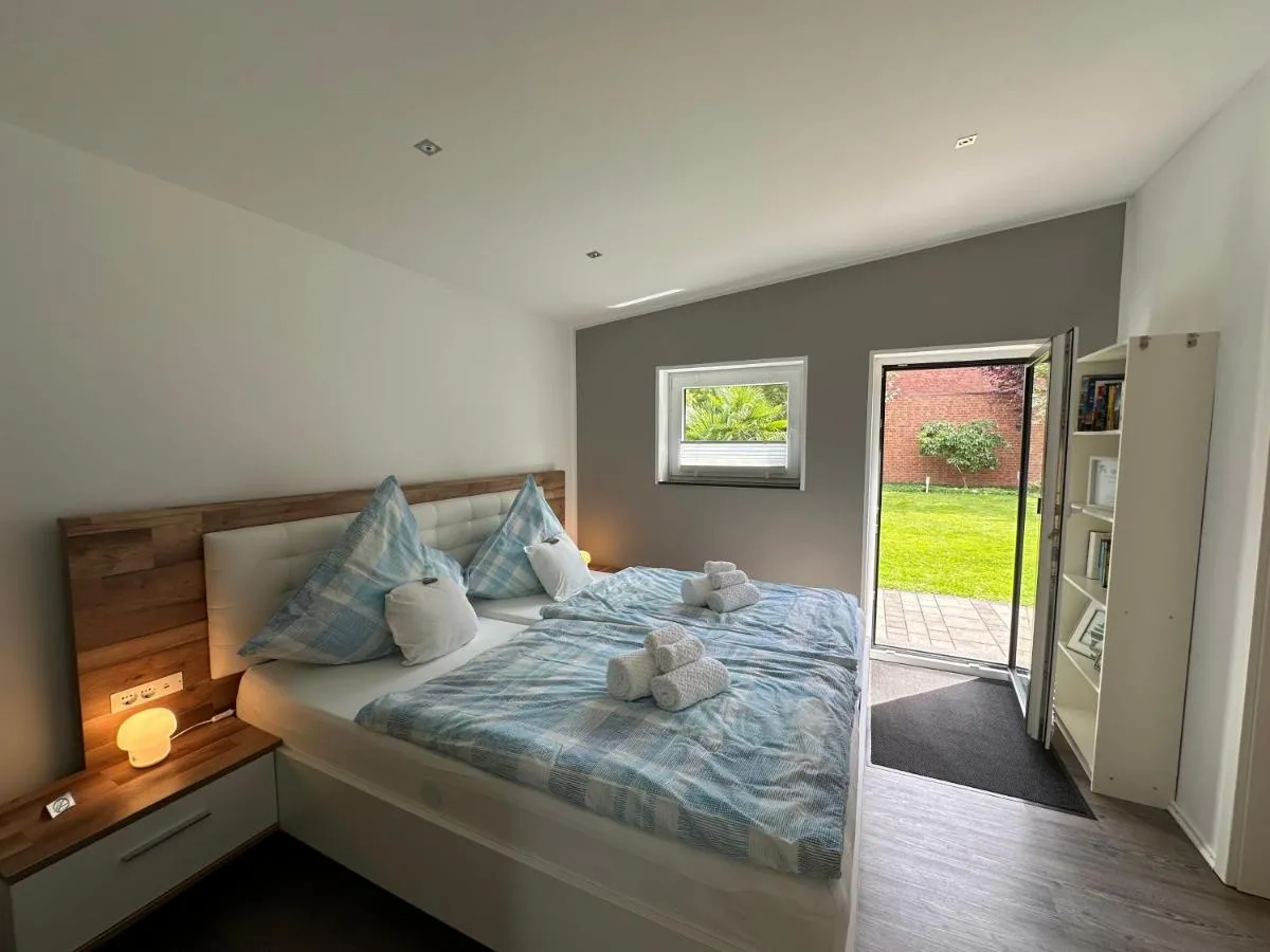 Image 1 of Auszeit Apartment Düsseldorf