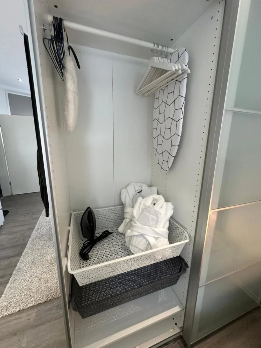 Image 2 of Auszeit Apartment Düsseldorf