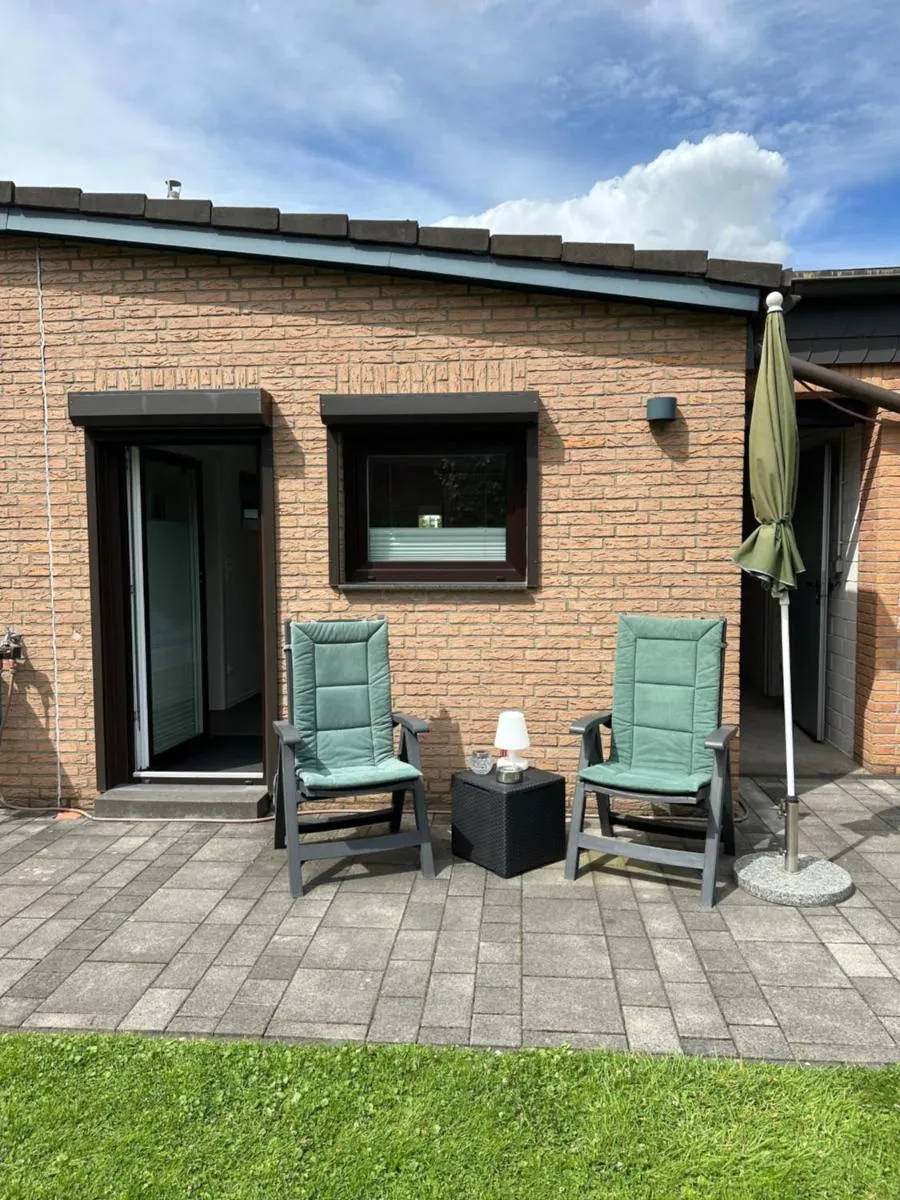 Image 5 of Auszeit Apartment Düsseldorf