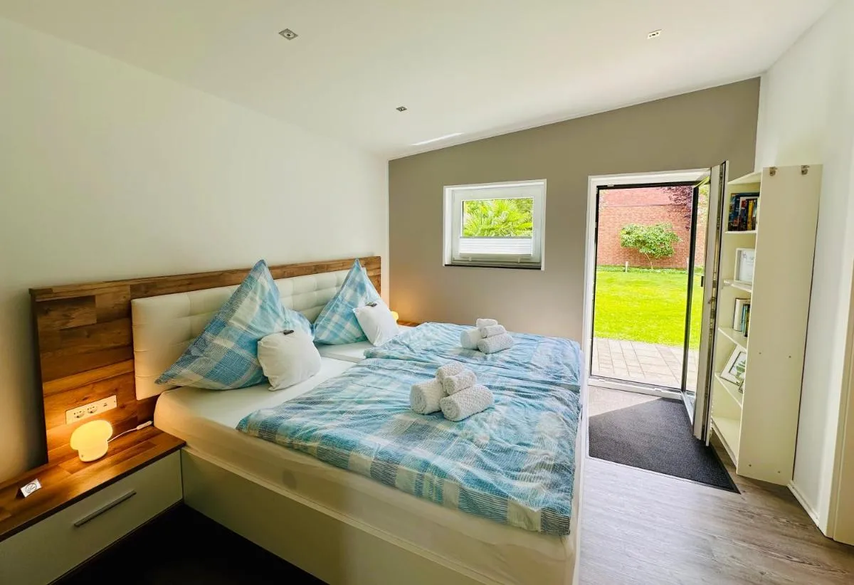 Image 6 of Auszeit Apartment Düsseldorf