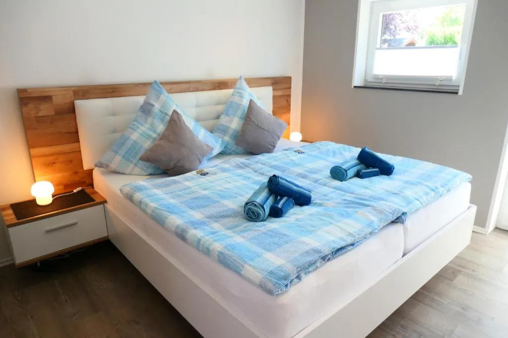 Image of Auszeit Apartment Düsseldorf