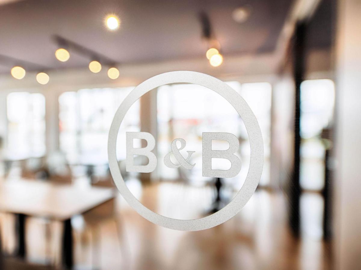 Image 3 of B&B HOTEL Düsseldorf-Mitte