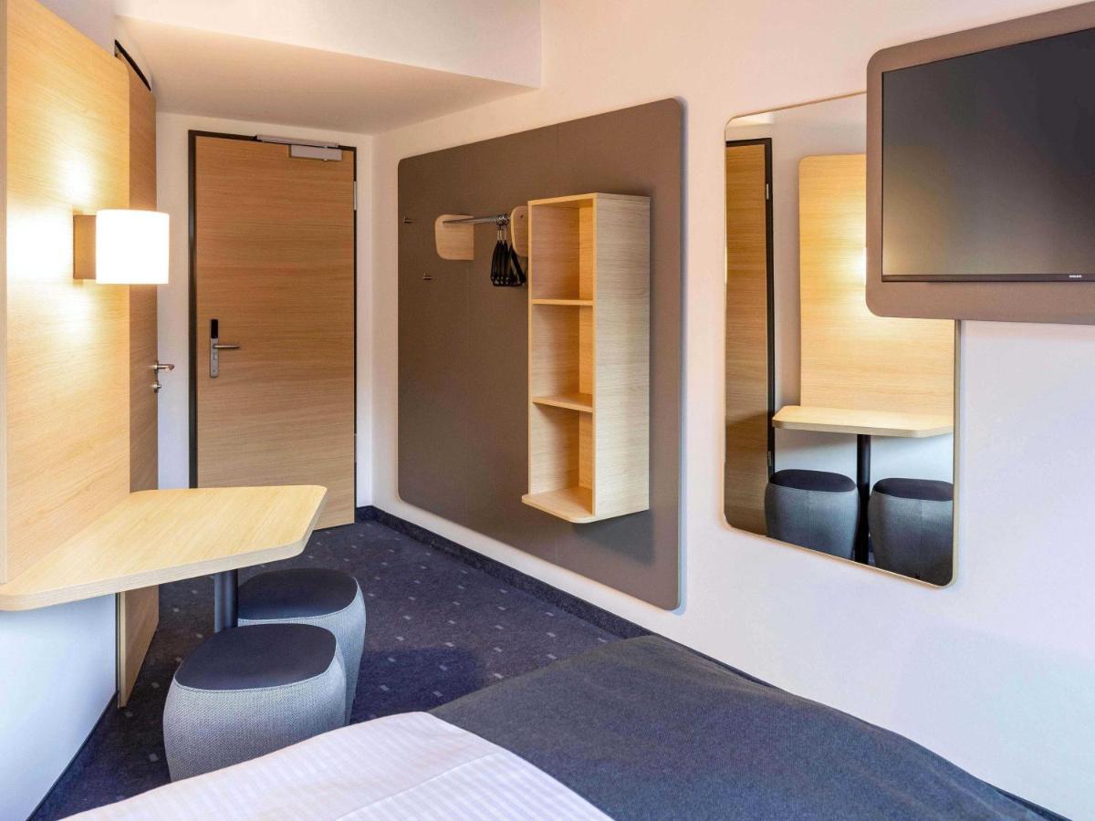 Image 5 of B&B Hotel Düsseldorf-Airport