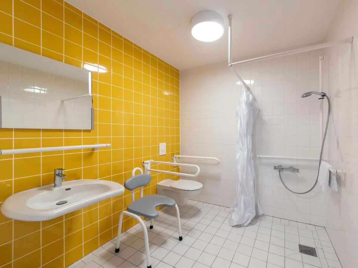 Image 4 of B&B Hotel Düsseldorf-City