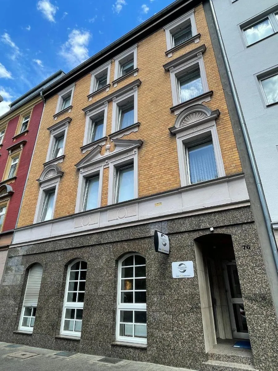 Image 5 of BFF Airport Messe Schlaf – Düsseldorf