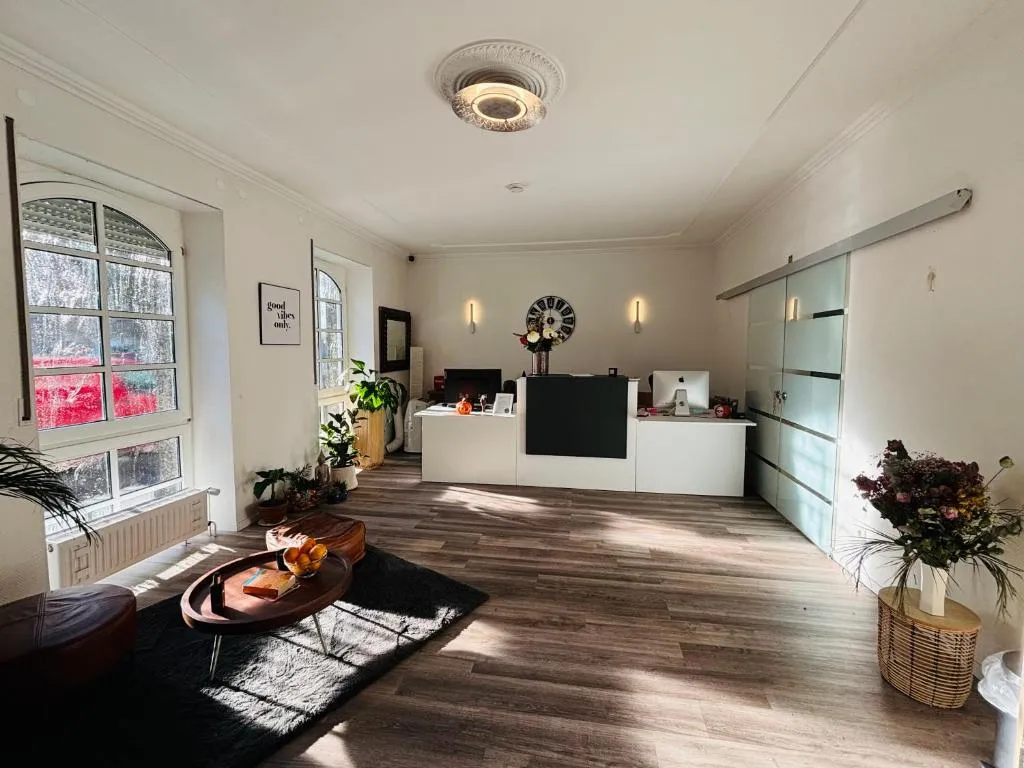 Image of BFF Airport Messe Schlaf – Düsseldorf